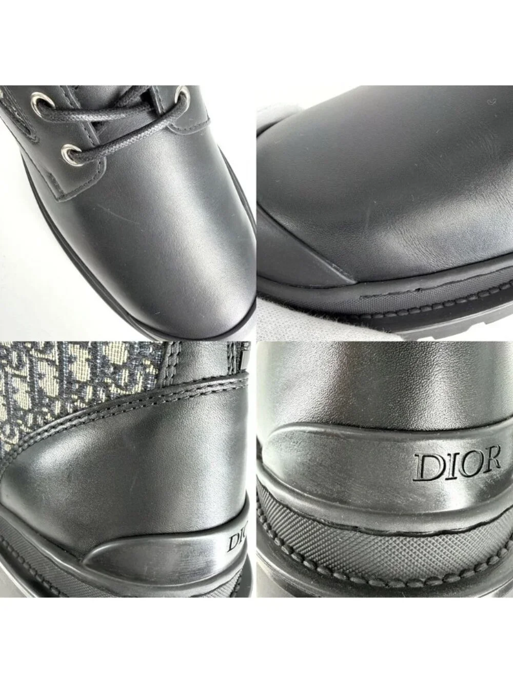 Dior product name